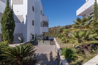 Na prodej apartmán v Manilvě s výhledem na moře - 9