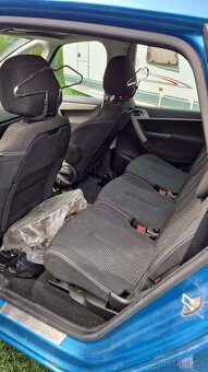 Citroen Picasso c4 - 9