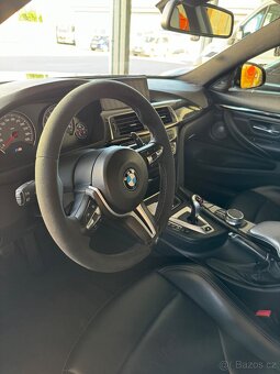 BMW m4 competition - 9