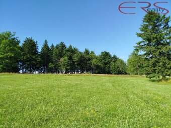 Pozemek pro bydlení/rekreaci, 1 250 m2, Kořenov - Příchovice - 9