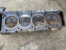 díly motoru mercedes m113 5.0 - 9