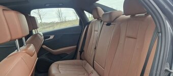 Audi A4 2.0 TFSI B9 Quattro S tronic - 9