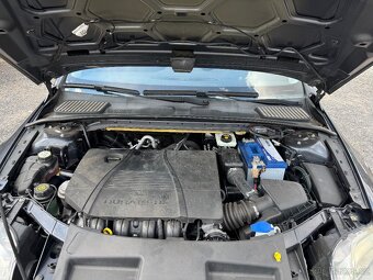 Ford Mondeo mk4 2.0 107kw - 9
