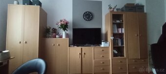 Skříně z dětského pokoje - 9