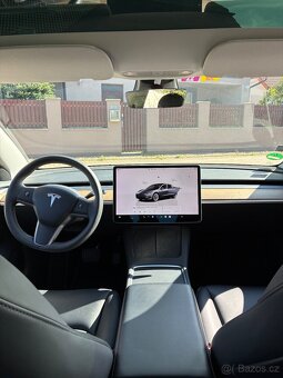 Tesla model 3 Long Range | Refresh | EAP - 9