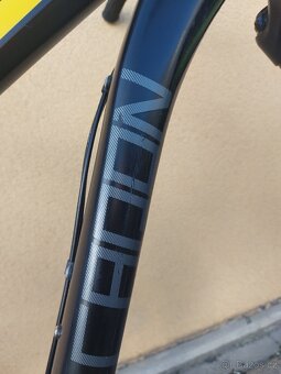 Enduro kolo Radon swoop - 9