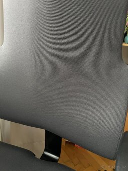 Zdravotní židle THERAPIA Body XL 9290 - 9
