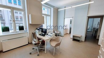 Pronájem ordinace 1499 m² Na Poříčí, Praha - Nové Město - 9
