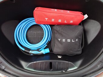 Tesla Model 3 Long Range Dual Motor 366 kW  (ODPOČET DPH) - 9