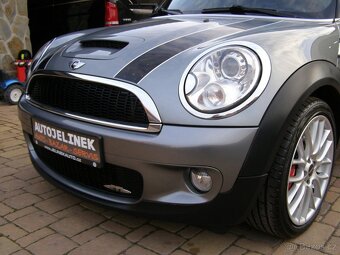 Mini JOHN COOPER WORKS  Clubman 155kw - 9