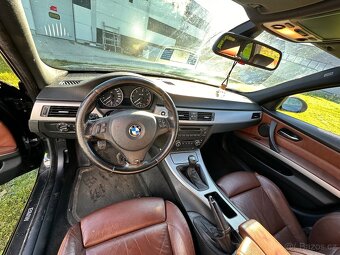 BMW E91 combi - 9