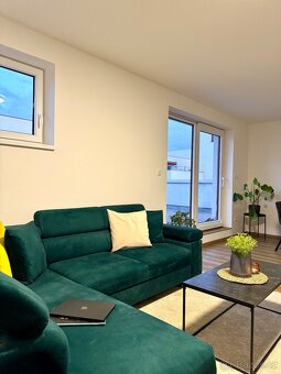 K prodeji byt v rezidenci Mansberk-Znojmo - 9