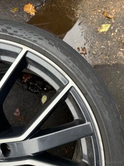 R21 RS6 C7.5 Performance - 9