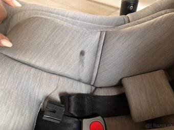 Autosedačka Nuna Pipa Lite - 9