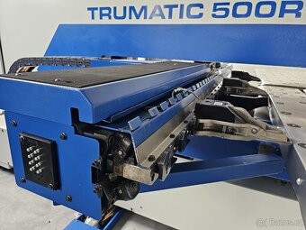 Vysekávací lis Trumpf Trumatic 500 R - 9