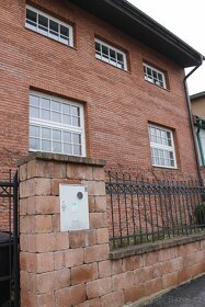 Cihlovy obklad pásek-forma na beton - 9