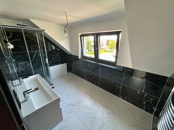 Nový rodinný dům 4+kk v Horních Ředicích - 9