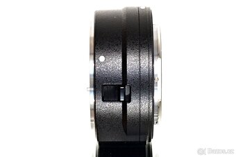 Nikon FTZ II adaptér 2.generace NEPOUŽÍVANÝ - 9