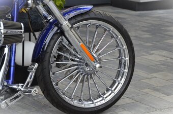 Harley Davidson Breakout CVO 110 - 9