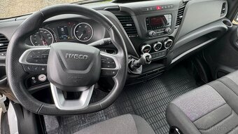 Iveco Daily 35-180 - 9