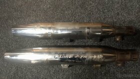 díly na Harley Davidson XL 1200 sportster - 9