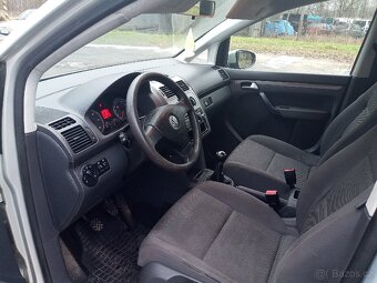 VW Touran - 9