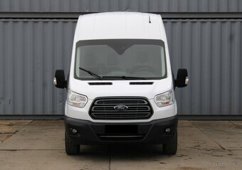 Ford Transit 2.0TDCI,350,L3H3,KLIMA,KAMERA - 9