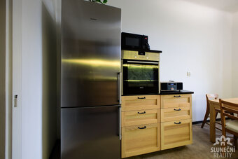 Pronájem bytu 2+1, 70 m² v zrekonstruovaném RD, Brno - Židen - 9