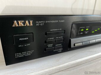 AKAI AT 57 - 9