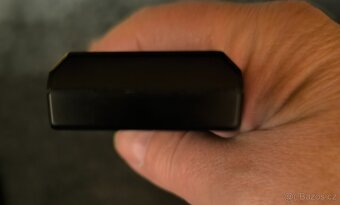 Zánovní dálkové ovládání KENWOOD RC-X9010. - 9