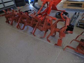 KOUPÍM použitý radiátor. - 9