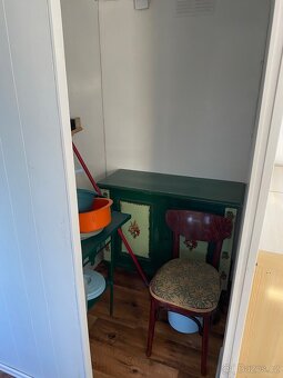 Mobilni dum 9,3dlouhy a 3,10 m siroky - 9