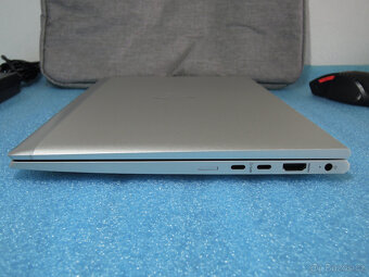 HP EliteBook 835 G7 14“ IPS Ryzen PRO 3 4450U 16GB 512GB - 9