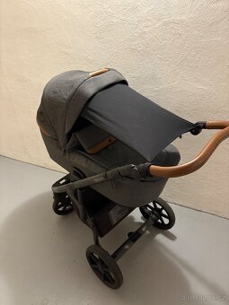 Kočárek Roan Bloom - 9