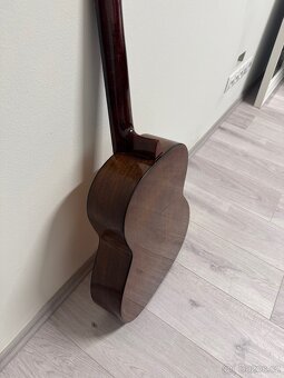 Původní Klasická Kytara CREMONA Luby, Typ 4671 - 9