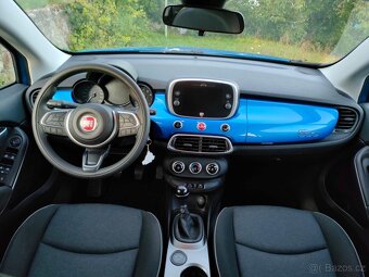 Fiat 500X 1.0 Turbo - 9
