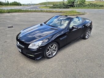 Mercedes SLK 350 AMG - 9
