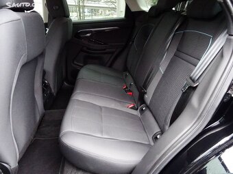 Land Rover Range Rover Evoque, 2.0D 150 AWD A/T Kam Servera - 9