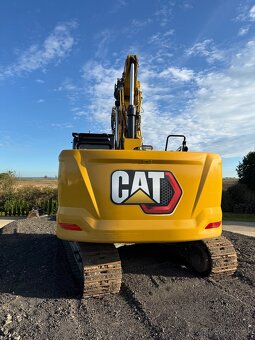 CAT 323 ENGCOM EPS kleště TOP STAV - 9