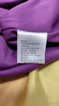 Plesové šaty Ever Pretty,vel.L, barevné - 9