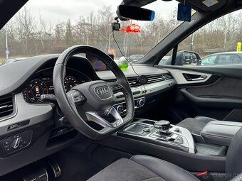 Audi Q7 2019 - 9