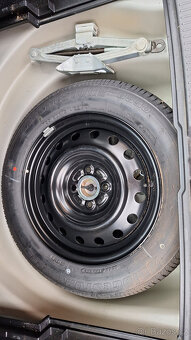 Toyota Corolla, 1.4 D4D Kombi STK do 01/2028 - 9