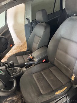 Škoda Octavia 2 - 9