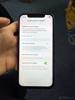 iPhone 12 128GB – Blue - 9