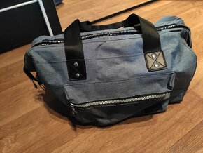 Kočárek Moon nuova - 9