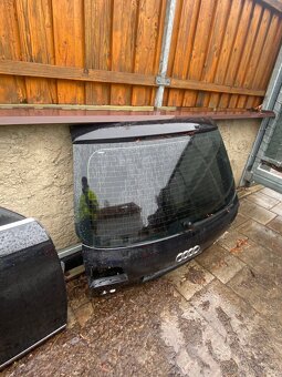 Audi A6 C6 3.0 TDI náhradní díly - 9