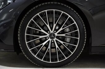 Mercedes-Benz EQE, 43AMG,PANO,VENTIL.,DPH,SoH 98% - 9