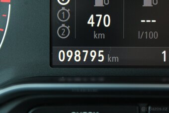 Opel Combo 1,5 CDTI ČR,1.MAJ,DPH,AUTOMAT,2022 - 9