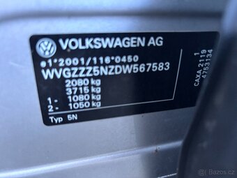VW Tiguan 1.4 TSI 90kW Trend & Fun - 9