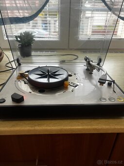 Telefunken,Lautsprecher. - 9